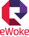 Ewoke Logo